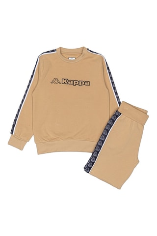 Sweat et pantalon - Beige