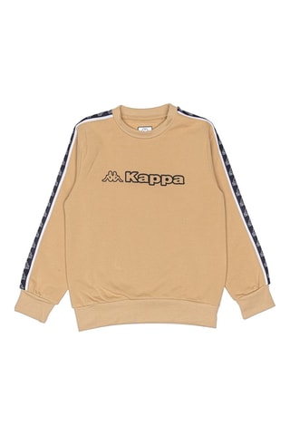 Sweat et pantalon - Beige