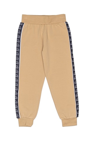 Sweat et pantalon - Beige
