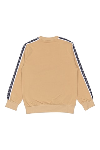 Sweat et pantalon - Beige