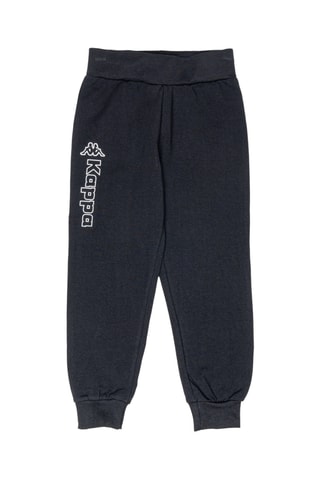 Sweat et pantalon - Jaune et noir