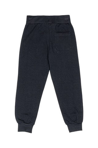 Sweat et pantalon - Jaune et noir