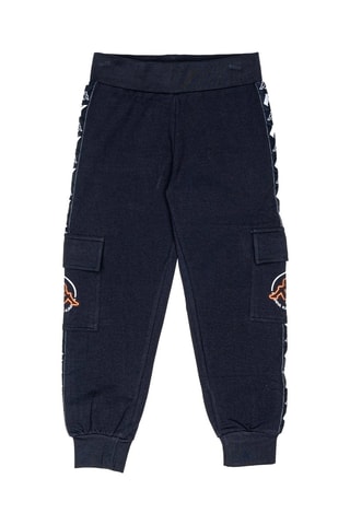 Sweat et pantalon - Bleu marine