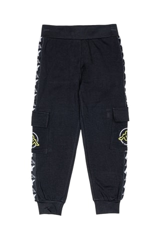 Sweat et pantalon - Jaune et noir