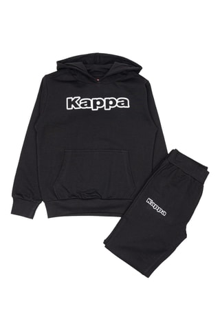 Sweat et pantalon - Noir