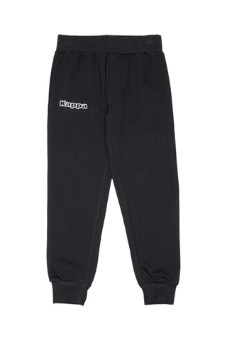 Sweat et pantalon - Noir