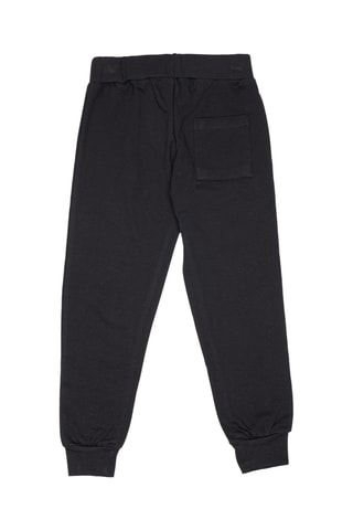 Sweat et pantalon - Noir