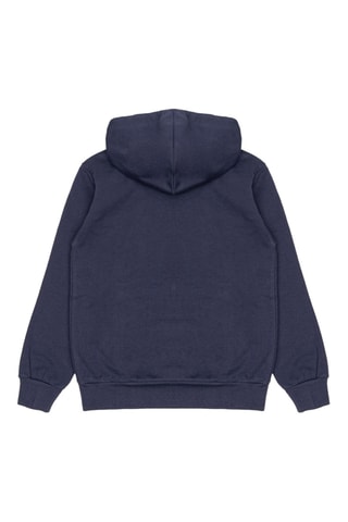 Sweat et pantalon - Bleu marine