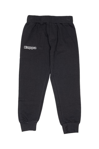 Sweat et pantalon - Blanc et noir
