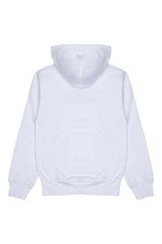 Sweat et pantalon - Blanc et noir