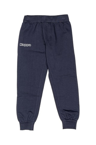 Sweat et pantalon - Bleu marine
