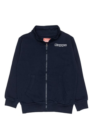 Sweat et pantalon - Bleu marine