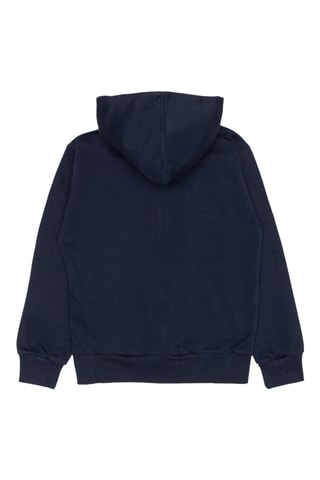 Sweat et pantalon - Bleu marine