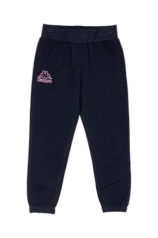 Sweat et pantalon - Blanc et noir