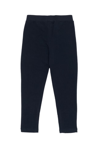 Sweat et pantalon - Rose et noir