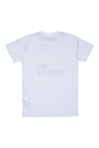 T-shirt et short - Blanc