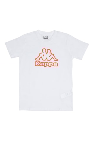 T-shirt et short - Blanc
