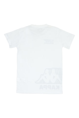 T-shirt et short - Noir et blanc