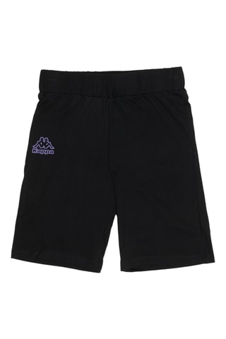 T-shirt et short - Noir et blanc