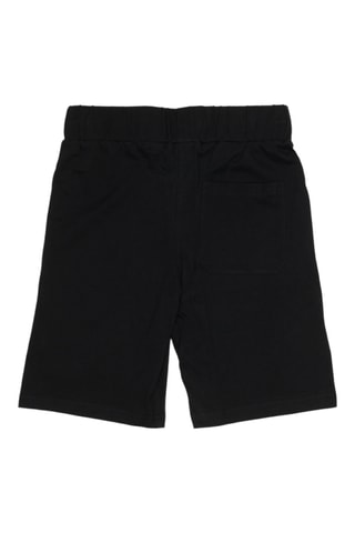 T-shirt et short - Noir et blanc