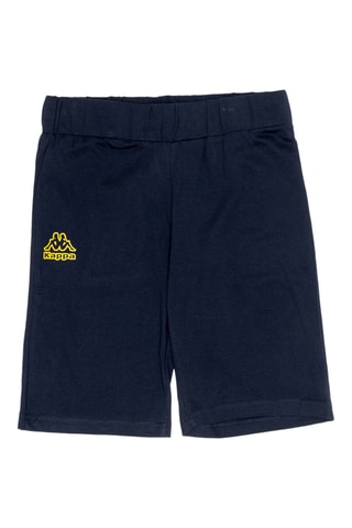 T-shirt et short - Jaune et noir