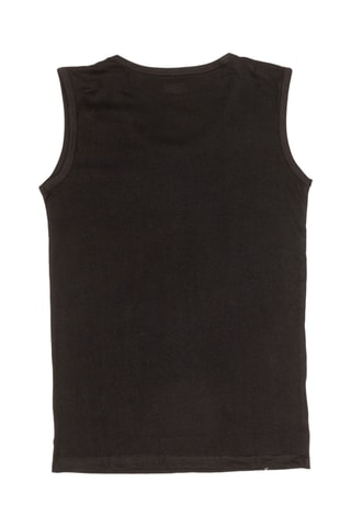 Débardeur et short - Noir
