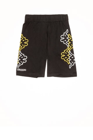 Débardeur et short - Noir