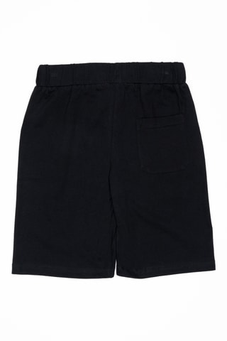 T-shirt et short - Vert et noir