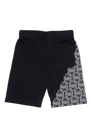 Débardeur et short - Noir