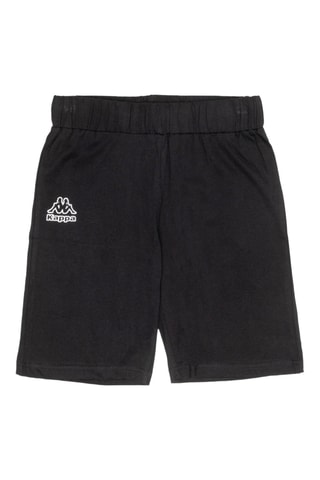 Débardeur et short - Rouge