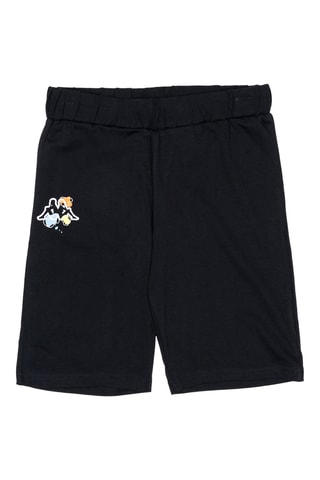 T-shirt et short - Blanc