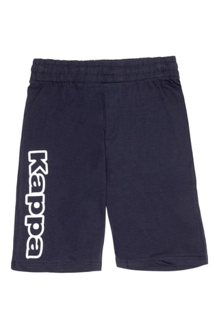 Débardeur et short - Bleu marine