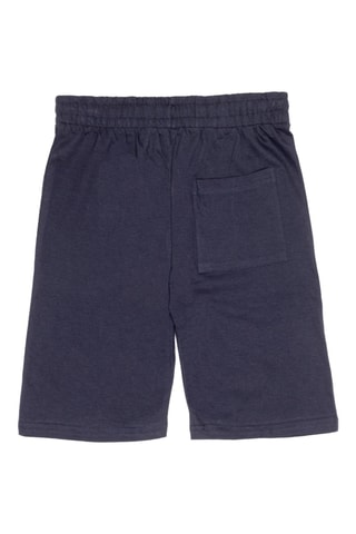 Débardeur et short - Bleu marine