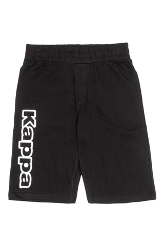 Débardeur et short - Blanc et noir