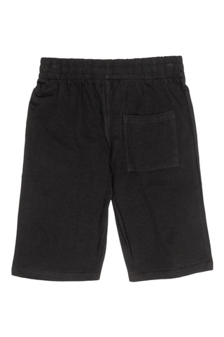Débardeur et short - Blanc et noir