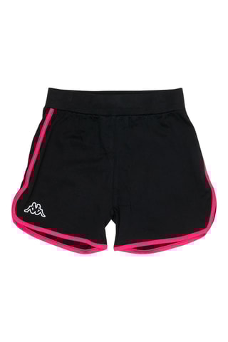 T-shirt et short - Fuchsia et noir