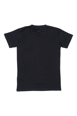 T-shirt et short - Noir et jaune