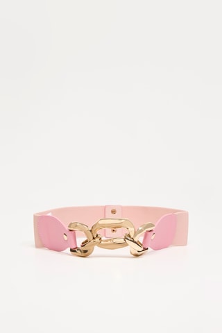 Ceinture - Rose