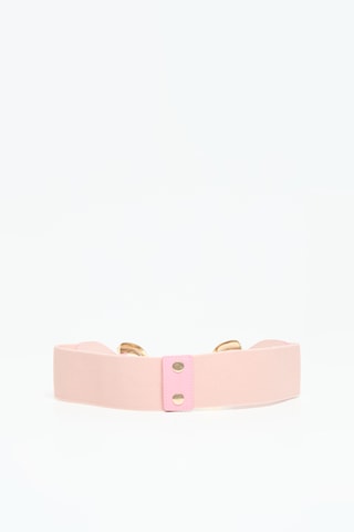 Ceinture - Rose