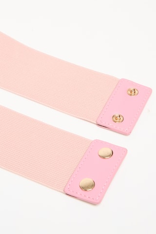 Ceinture - Rose