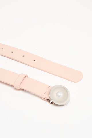 Ceinture - Rose clair