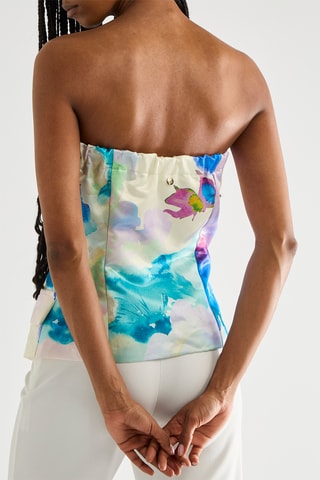 Gilet - Multicolore