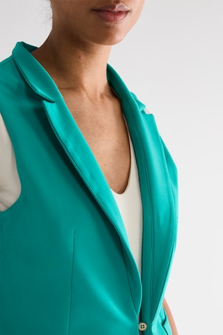 Gilet - Vert
