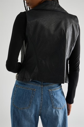 Gilet  - Noir