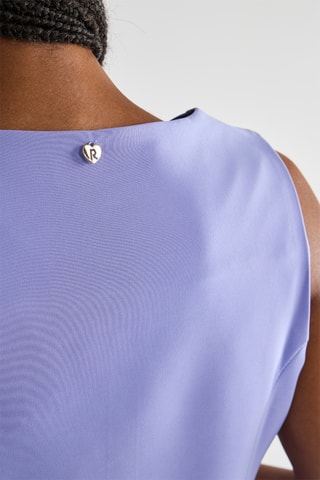 Gilet  - Violet