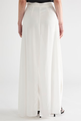 Pantalon - Blanc