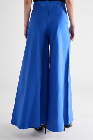 Pantalon - Bleu