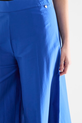 Pantalon - Bleu