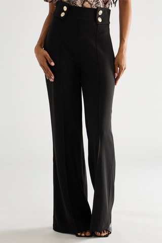 Pantalon - Noir