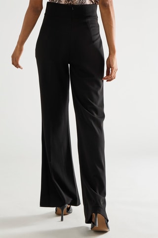 Pantalon - Noir